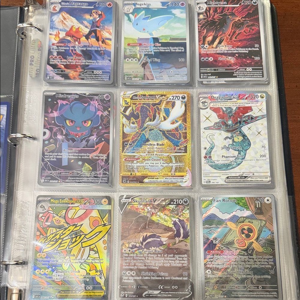 Pokemon Card Lot 100 OFFICIAL TCG Cards 20 HOLOS +3 FULL ART/ IR /EX and V!